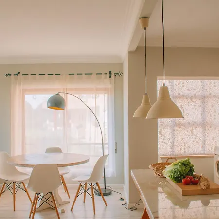 Appartamento Just Like - Ancora Flat Vila Praia de Âncora