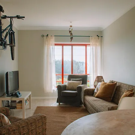 Appartamento Just Like - Ancora Flat Vila Praia de Âncora