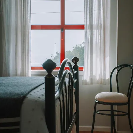 Just Like - Ancora Flat Appartamento