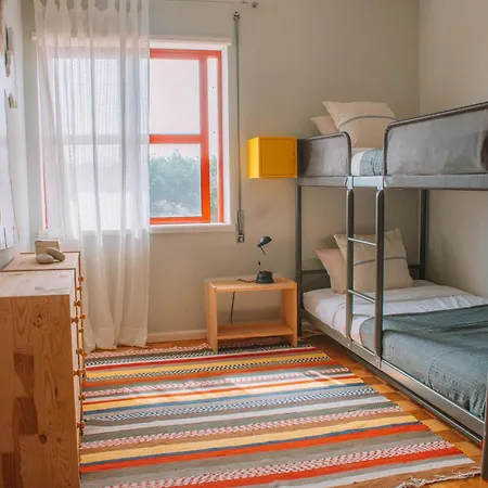 Just Like - Ancora Flat *
