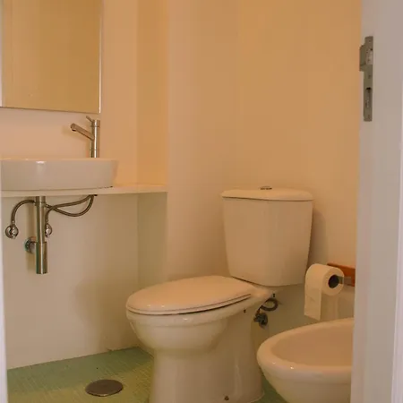 Appartamento Just Like - Ancora Flat